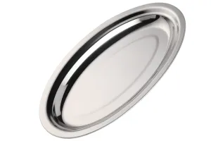 Maison Oval Platter Small
