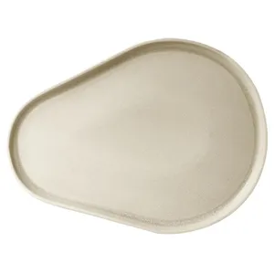 Platform Platter