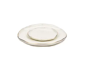 Genna Main Plate