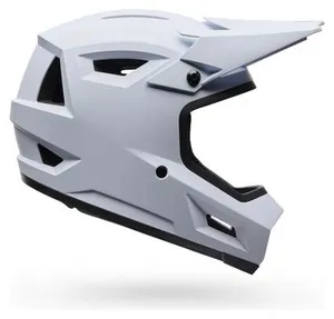 Casque Matt Black