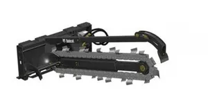 Bobcat LT113 Trencher