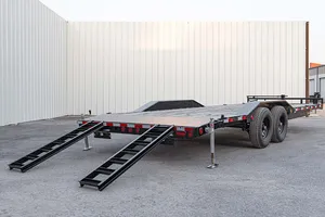PJ Trailer 24'