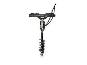 Bobcat Auger