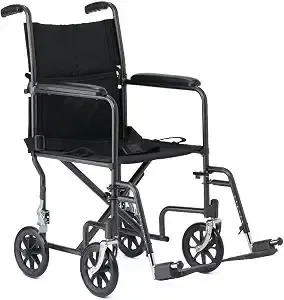 Regular Whelchair