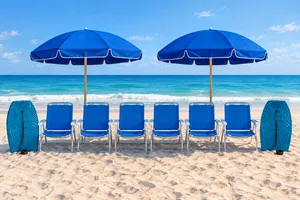 Beach Value Package C