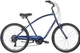7 Speed Value Package