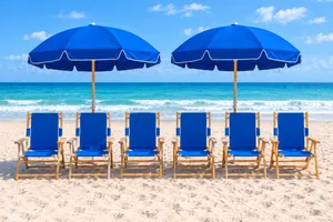 Beach Value Package D