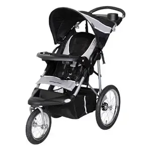 Single Baby Stroller