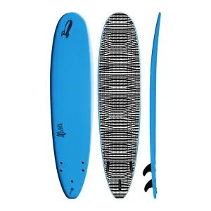 Foam Surfboard