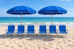 Beach Value Package A