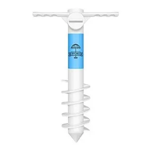 Umbrella SandSpike