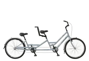 Tandem Bike