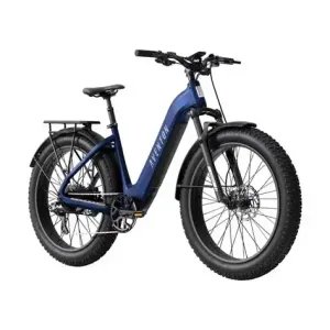 Aventon Fat Tire E-Bike