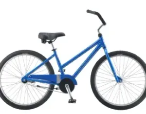 Cruiser Bike Value Package
