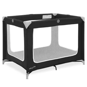 Pack n Play Crib
