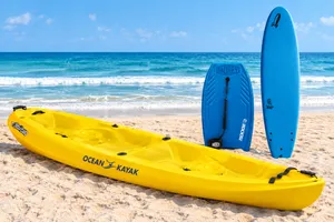 The Paddler Value Package