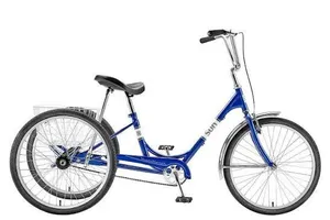 Adult Tricycle