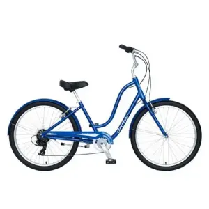 Adult 7 Speed Bike