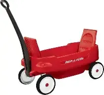 Radio Flyer Wagon