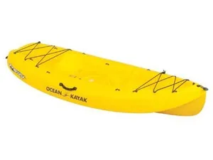 Single Kayak