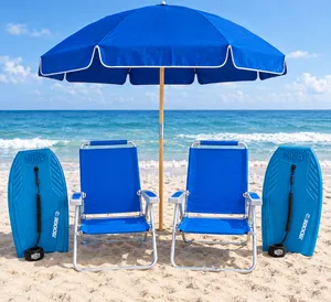 Beach and Boogie Value Package