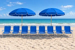 Beach Value Package B