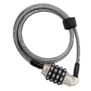 Bike Lock