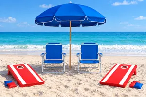 Beach Fun Value Package