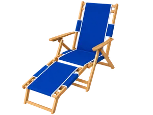 Footrest for Oak Chair