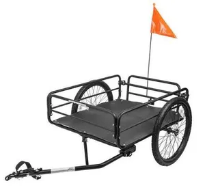 Cargo Trailer