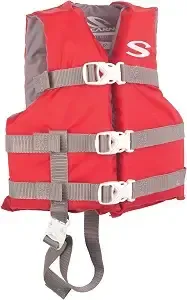Youth Life Jacket