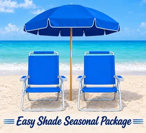 Easy Shade Seasonal Package