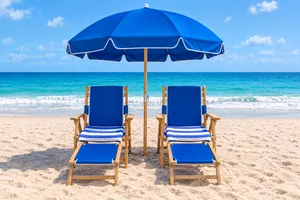 Beach Essentials Value Package