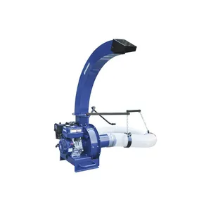 Powerhorse Truck Loader Leaf Vacuum