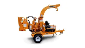 Bandit 65XP Wood Chipper