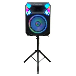 Pioneer PSX615 700 Watt All-In-One Party Speaker with Auracast