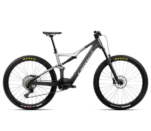 ORBEA Rise M20 M CAR-GRY