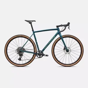 CRUX COMP 52