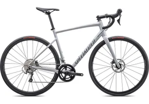 SPECIALIZED ALLEZ E5 DISC SPORT DOVGRY/CLGRY/CMLNLPS 52