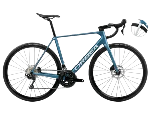 ORBEA Orca M30 49 Blu-Sil