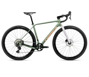 Orbea terra h30 m grün