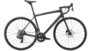 SPECIALIZED AETHOS COMP CARB/TLTNT/FLKSIL 58
