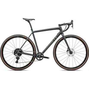 SPECIALIZED CRUX COMP FSTGRN/DPLAKEMET 56