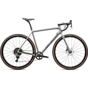 CRUX COMP DOVGRY/METDKNVY 58