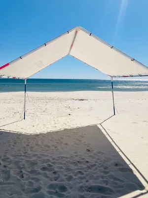 10 X 12 Shade Tent