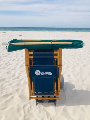 Big Cart Package