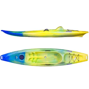 Single Kayak