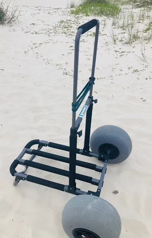 Beach Cart
