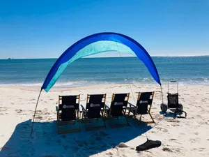 Shibumi Shade Cart Package