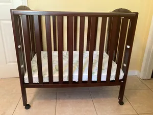 Baby Crib